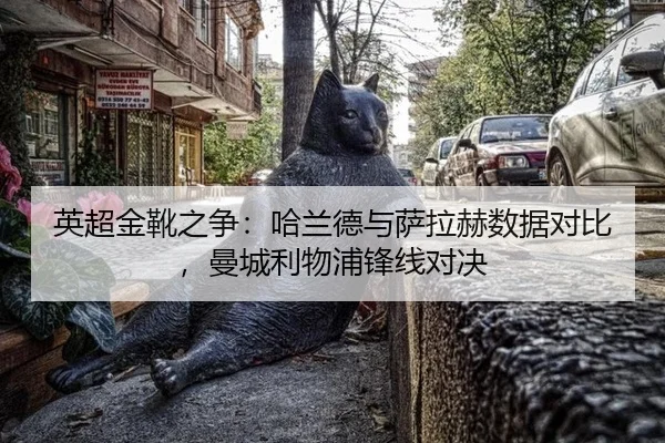 英超金靴之争：哈兰德与萨拉赫数据对比，曼城利物浦锋线对决